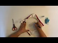 Download Lagu Maker Moment: Cherokee Two-Needle Appliqué Beadwork