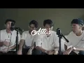 Download Lagu YASAI - Atlas (Acoustic)