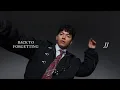 Download Lagu JJ - Back To Forgetting (Official Visualizer)