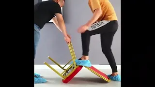 Church chairs