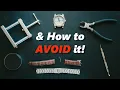 The PROBLEM with Seiko Modding