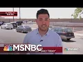 Watch Phillip Mena Describe How Closely The Shooting In El Paso Hits Home MSNBC