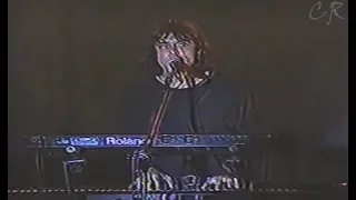 A Cor do Som - Magia Tropical / Show 1996