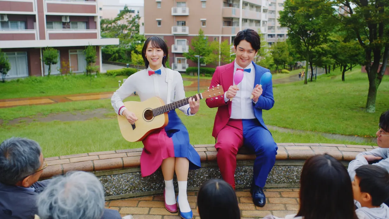 吉岡里帆さん出演のCMまとめ。よく見る定番CMから最新CMまで紹介