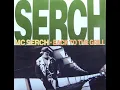 MC Serch- Back to the grill.