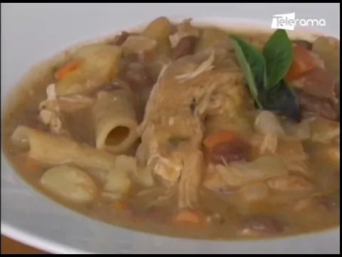 Tips para optimizar las sobras del chancho o pavo de la cena navideña