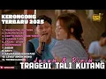TRAGEDI TALI KUTANG - JASUN MARJU FEAT RIRIN DA FULL ALBUM TERBARU KERONCONG TERBARU 2025 
