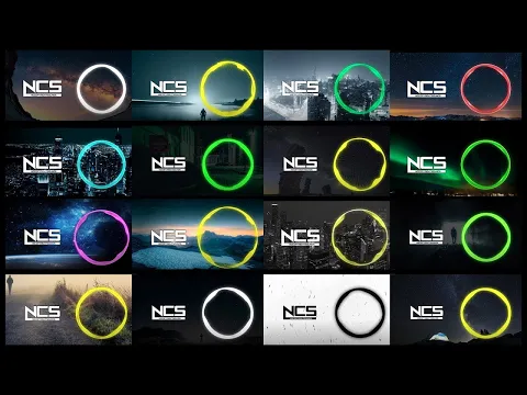 Download MP3 【BGM】【MIX】Best of NCS | Most Viewed 17 Songs | The Best of All Time |NCSメドレー【EDM】