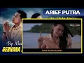 Arief Putra Ft Ovhi Fristy - GERHANA DALAM CINTA - EMAS HANTARAN || LAGU MELAYU TERBARU 2026