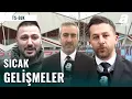 Lagu Trabzonspor Beşiktaş Maçı Öncesi Sıcak Gelişmeler! Muhabirlerimiz 3 Önemli Noktadan Bildirdi