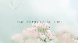 Joji Die For You Lyrics 