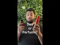 Lagu Deo or Perfume? When to use them? #shorts
