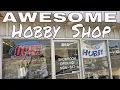 Lagu ABC Hobby - WOW, this Place is PACKED with Goodies!!