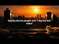 Nelly - Ride Wit Me (Lyrics) | 4K Visualizer