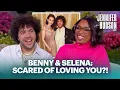 benny blanco on Who Said I Love You First and Being Mistaken for Bad Bunny