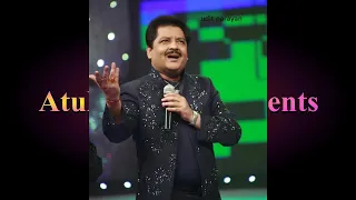 Download udit narayan hit songs 🔥kitna pyara hai ye chehra udit narayan 🔥jo bhi kasme khai thi humne MP3