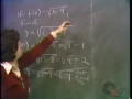 Pre-Calculus Functional Notation and Operations on Functions