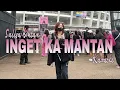 Download Lagu [KAROKE] INGET KA MANTAN - COVER SALSA BINTAN | 3 PEMUDA BERBAHAYA