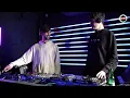 Marino Canal B2B Jeremy Olander Live From DJ Mag HQ