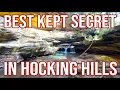 The Best Kept Secret in Hocking Hills Inside The Lodge at Hocking Hills Full Walk-Through