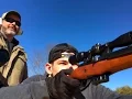 Calverton Shooting Range 17