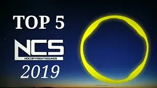 Download TOP 5 NCS MOST MUSIC 2020 NONSTOP MP3