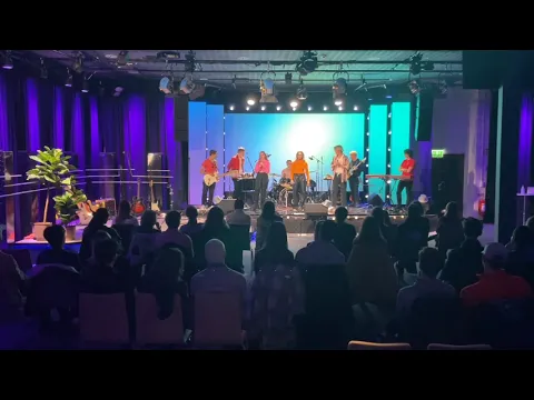 Destination Groove , bild 1