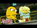 Welcome to Card Wars Charlie Adventure Time Cartoon Network