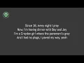 Da Beatfreakz - Money Calling (feat. RAYE, Russ Millions & wewantwraiths) (Lyrics)