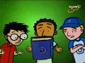 Download Lagu Time Warp Trio Theme Song (Discovery Kids Version)