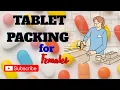 Medicine Packing jobs For Females Picking packing jobs Female Jobs