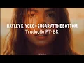 Lagu Hayley Kiyoko - Sugar At The Bottom [Tradução/Legendado]
