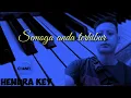 Karaoke Bunga hati(Imam s Arifin)Orgen tunggal KN 1400