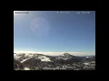 Huge rotating Orb spotted at Wolf Creek Pass Colorado Could it be Nibiru or PlanetX