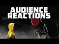 IT Chapter One Audience Reactions September 2017 TOTMovieReactions