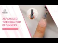 Beetles Gel Polish How to Apply Gel Polish Perfectly