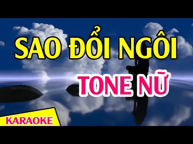Sao Đổi Ngôi ❤️ Tiểu Long Nữ 