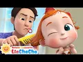 Download Lagu Ini Jalannya🥰 | Lagu Ayah dan Anak | LiaChaCha ☀️| Lagu Anak Belajar | LiaChaCha Bahasa Indonesia