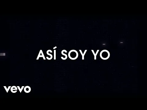 Download MP3 RBD - Así Soy Yo (Lyric Video)