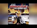 Pitbull feat. Piccallo - Dammit Man (Midnight Club 3 Version)