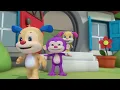 The Purple Monkey in a Bubblegum Tree Song | "Maybe" 🎵 | Laugh & Learn |  | Fun Toddler Tunes