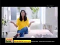 Iklan Tolak Angin [ft. Sherina Munaf]