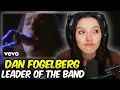 Lagu Dan Fogelberg - Leader of the Band (from Live: Greetings from the West)