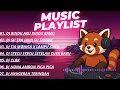 Download Lagu DJ TIKTOK TERBARU 2025-🎵 DJ RINDU AKU RINDU KAMU JADI SATU🎵