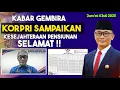 Download Lagu Baru Saja,,KORPRI SAMPAIKAN KESEJAHTERAAN PENSIUNAN