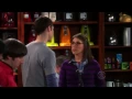 Video di The Big Bang Theory - Sheldon meets his date.