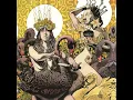March to the Sea - Baroness
