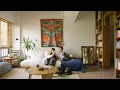 Download Lagu Inside An Architect's Charming Old Apartment with a Cosy Loft | Singapore