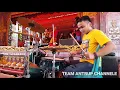 Download Lagu SPECIAL KANGGO WONG KAEN - MUSIK VERSI SANDIWARA DWI WARNA 2021 - VOC. ELA NANORIYANTO