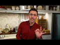 Stop Putting Cream In Carbonara Gino D Acampo s Authentic Recipe
